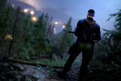Sniper Elite 5 wird am 26. Mai 2022 zeitgleich im Xbox Game Pass, auf Xbox One, Xbox Series X|S und PlayStation 4 und 5 sowie auf PC via Epic Games Store, Steam und Windows Store veröffentlicht. Bild: Rebellion