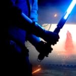 Star Wars Jedi Survivor Release