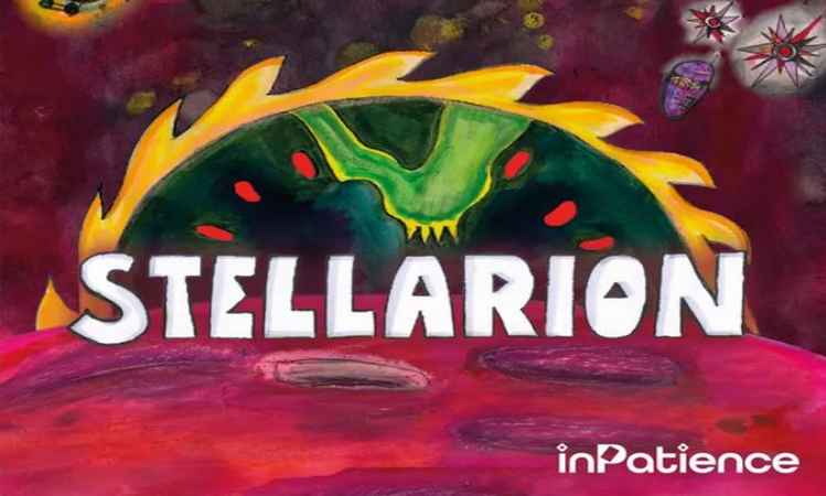 inPatience Neuheit Oniverse Stellarion