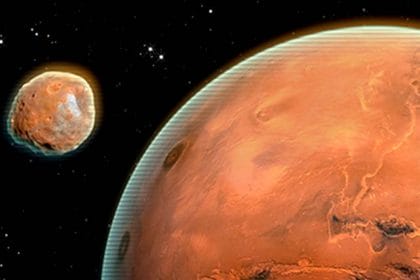 Terraforming Mars digital Erweiterungen