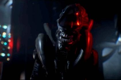 Aliens: Dark Descent, die fesselnde Squad-basierte Singleplayer Action Erfahrung, die im Alien Universum angesiedelt ist, wird auf PS5, PS4, Xbox Series, Xbox One und PC erscheinen. Bild: Focus Interactive