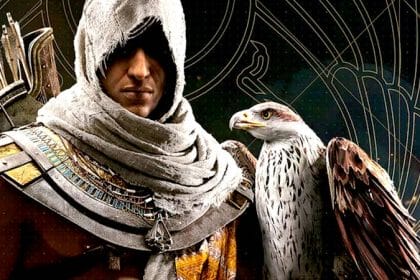 Assassin’s Creed Origins ist ab sofort kostenlos im Free Weekends mit 60FPS spielbar. Bild: Ubisoft