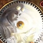 Corrosion Deep Print Games Neuheit Mini-Erweiterung