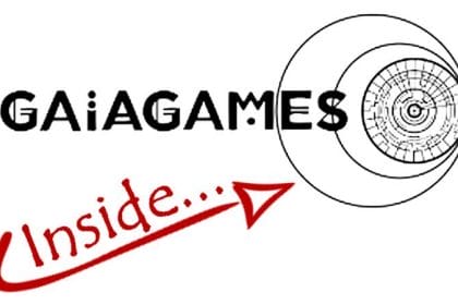 Inside Gaiagames