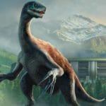 Die Jurassic World Evolution 2: Dominion Biosyn-Erweiterung ist jetzt erhältlich. Bild: Frontier Developments