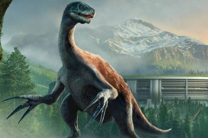 Die Jurassic World Evolution 2: Dominion Biosyn-Erweiterung ist jetzt erhältlich. Bild: Frontier Developments
