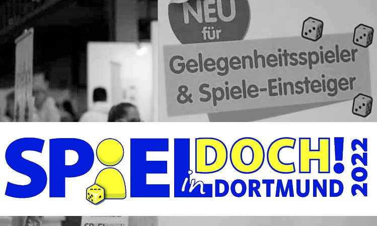 Spiel doch 2022 Dortmund