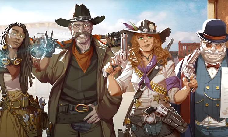 3000 Scoundrels Brettspiel