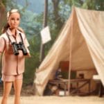 Barbie Jane Goodall