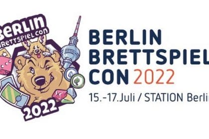 BrettspielCon Berlin 2022
