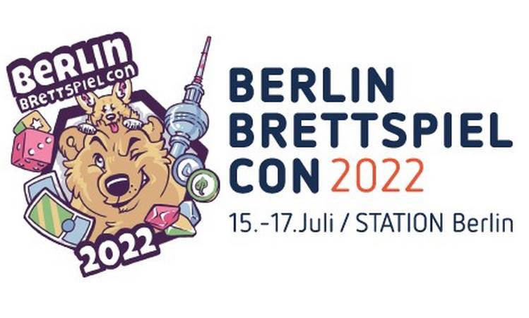 BrettspielCon Berlin 2022