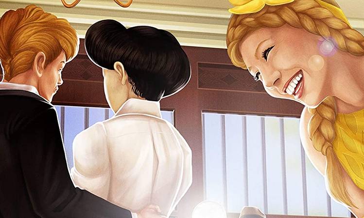 Dice Tower Awards 2021