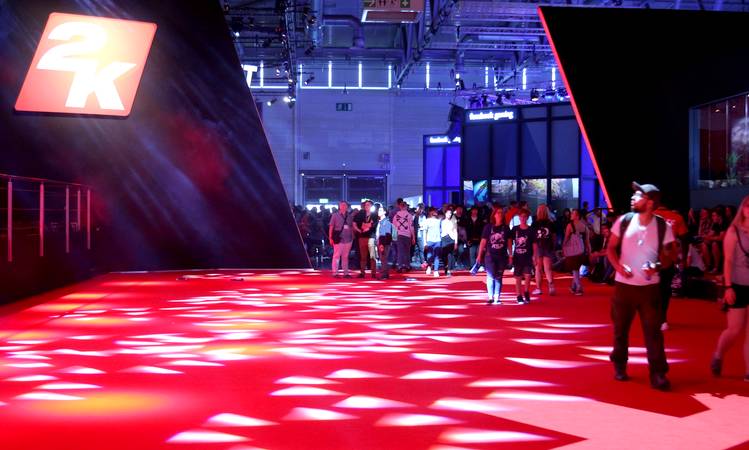 Gamescom 2022