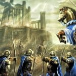 Heroes of Might and Magic Brettspiel