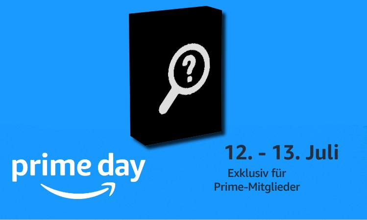 Prime Day 2022 Brettspiele