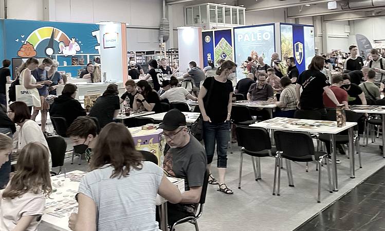 SPiel doch 2023 Dortmund