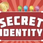 Brettspielneuheit Strohmann Games Secret Identity