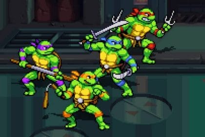 Teenage Mutant Ninja Turtles: Shredder’s Revenge Verkaufszahlen