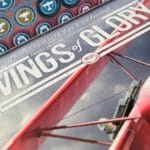 Wings of Glory Brettspiel App