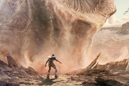 Funcom kündigt Open-World-Survival-MMO Dune: Awakening auf der Gamescom an. Bild: Funcom