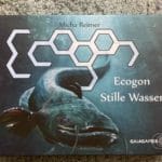 Ecogon Stille Wasser Brettspiel-Rezension Gaiagames