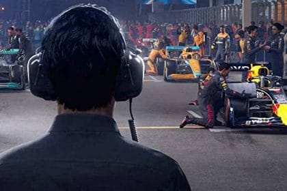 F1 Manager 2022 Release
