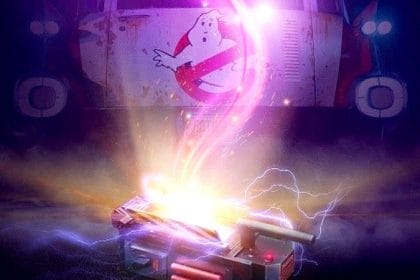 4-gegen-1-Geisterjagd Ghostbusters: Spirits Unleashed erscheint am 18. Oktober. Bild: Illfonic
