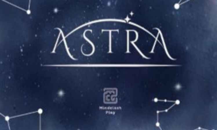 Astra Mindclash Games Mindclash Play Brettspielneuheit