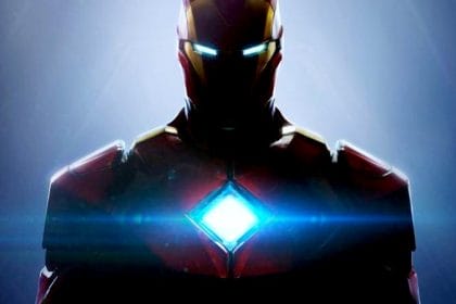 Iron Man VIdeospiel
