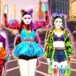 Just Dance 2023 Edition erscheint am 22. November mit einer völlig neu gestalteten Tanzplattform. Bild: Ubisoft