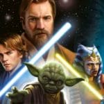 Star Wars: The Clone Wars - Ein Brettspiel mit dem Pandemic-System erscheint Anfang November. Bild: Asmodee