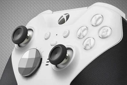 Der Xbox Elite Wireless Controller Series 2 – Core ist ab sofort verfügbar. Bild: Microsoft