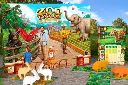 zoo tycoon brettspiel