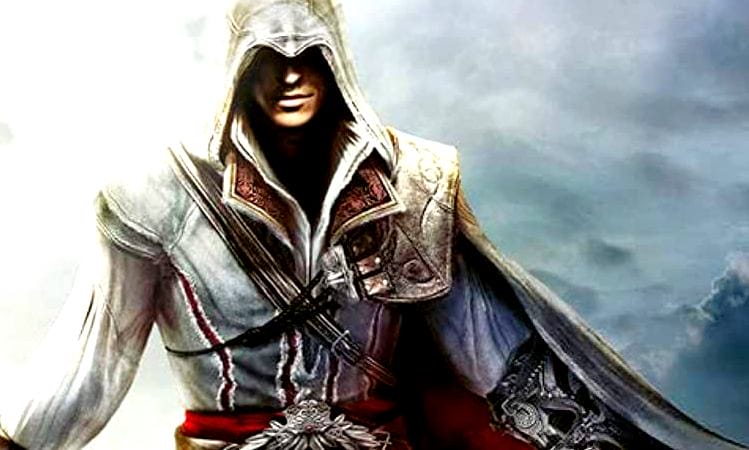 assassins creed pen and paper