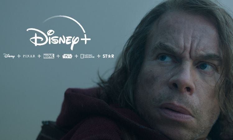 Disney+ Im November 2022: Alle Neuen Serien Und Filme - Spielpunkt.net