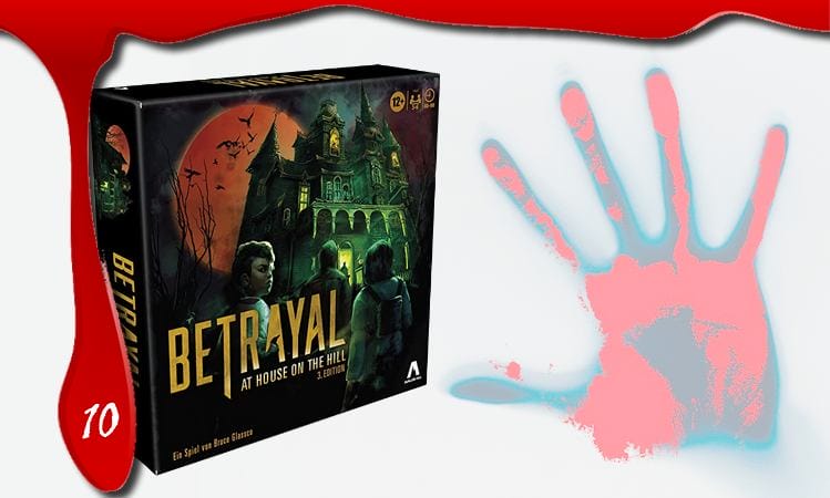 horror brettspiele 10 betrayal