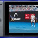 matchpoint tennis switch