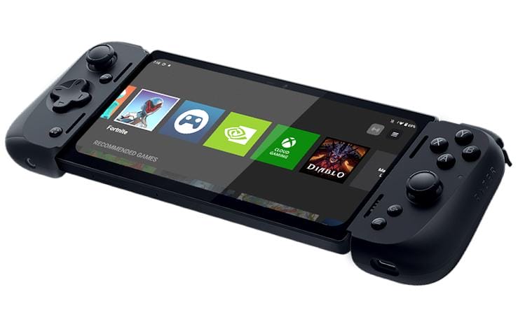 razer handheld edge