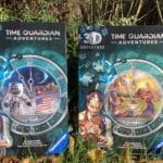 Time Guardians Ravensburger Puzzle Escape Spiele
