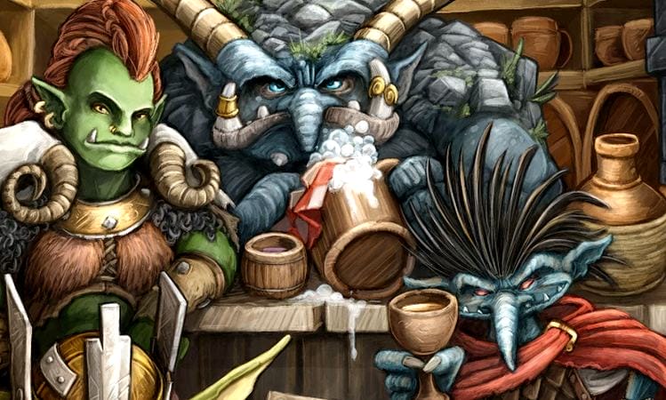 Pegasus new board games