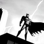 Kevin Conroy ist Batmans bekannteste Stimme. Bild: Warner Bros