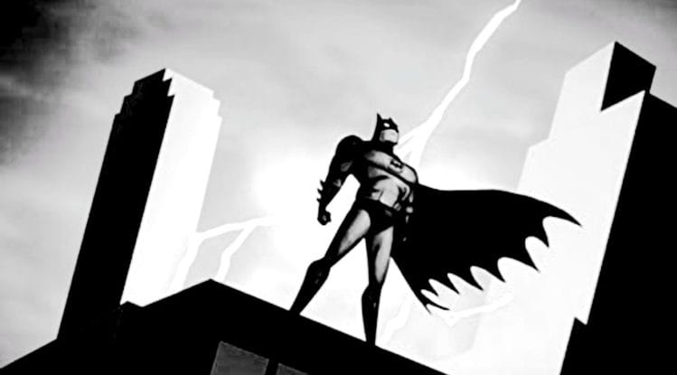Kevin Conroy ist Batmans bekannteste Stimme. Bild: Warner Bros