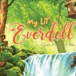 My ´lil Everdell Everdell Starling Games Brrettspielneuheit