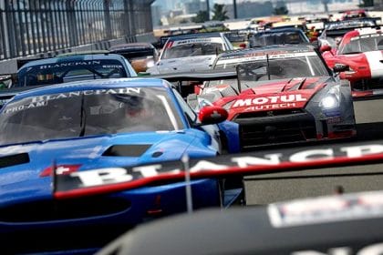 forza motorsport 8 release
