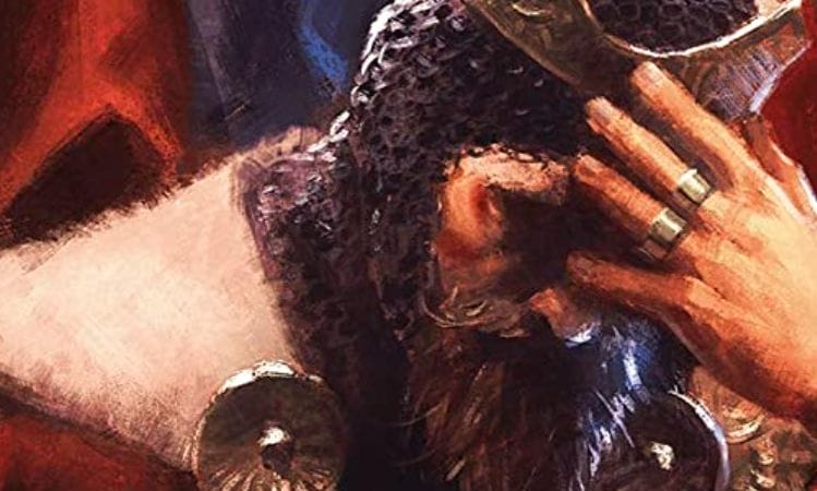 kings dilemma video game