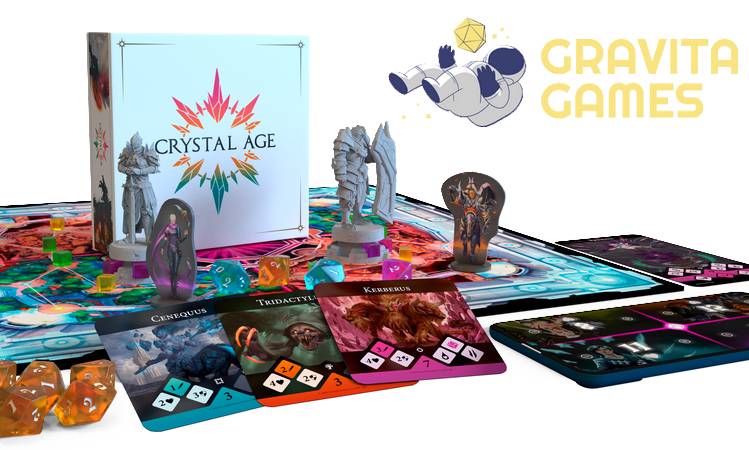 cover photo crystal age