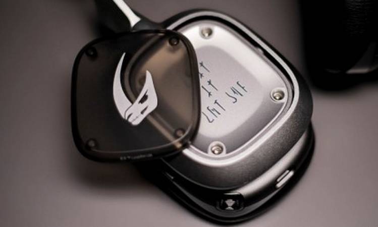 logitech mandalorian