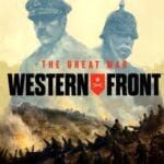 western front