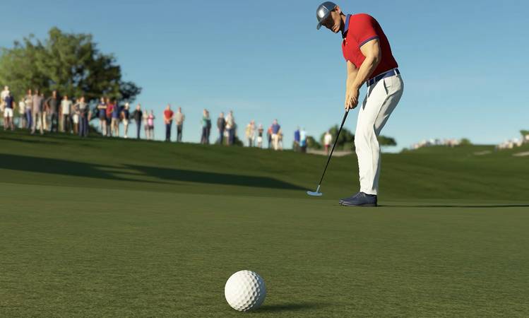 pga tour 2k23 john cena