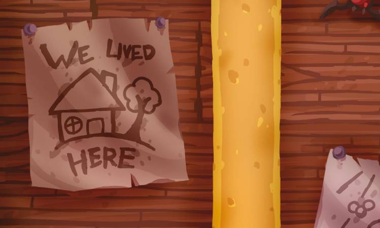 Brettspiel-Neuheit: The Binding of Isaac - Four Souls